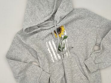 bluzy depeche mode: Bluza z kapturem damska, rozmiar S