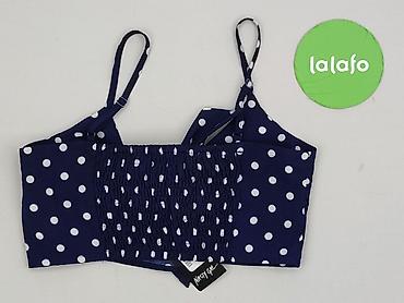 topshop pl: Nasty Gal, Top damski, rozmiar 2XS — 3