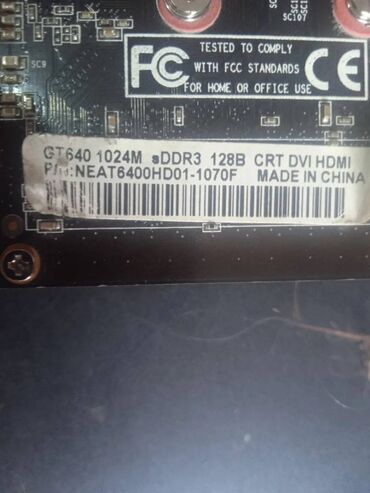 Настольные ПК и рабочие станции: Компьютер, ОЗУ 4 ГБ, Для работы, учебы, Б/у, HDD at lalafo.kg — 4 Настольные ПК и рабочие станции: Компьютер, ОЗУ 4 ГБ, Для работы, учебы, Б/у, HDD — 4