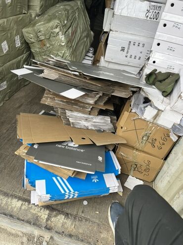 ящики для обуви: Ящик, Новый