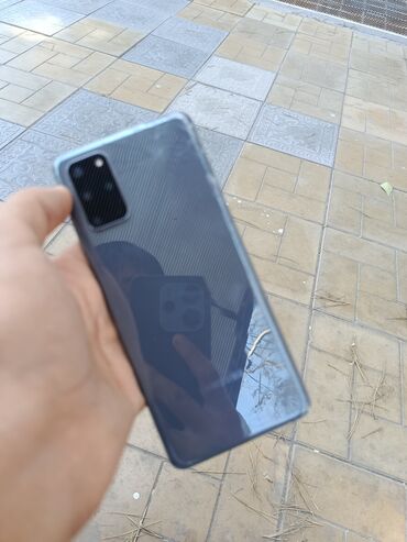 редми нот с: Samsung Galaxy S20 Plus, Б/у, 256 ГБ