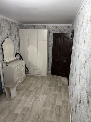 продаю гостиничный дом тип бишкеке: 2 комнаты, Собственник, С подселением, С мебелью полностью