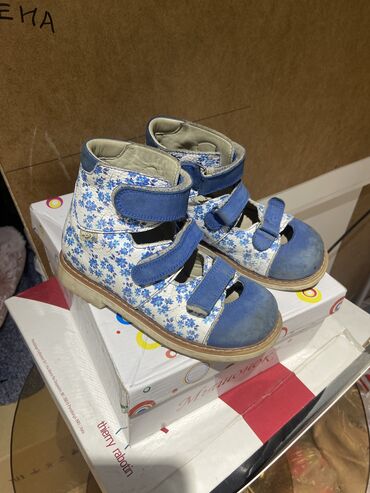 женские брендовые туфли недорого: Ортопеды производство Турция 29 размера