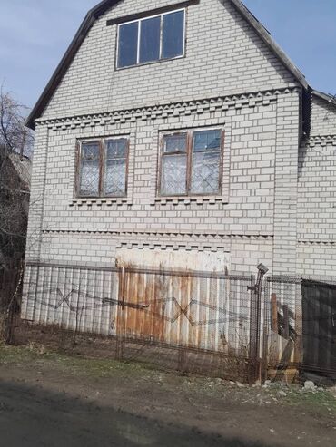 мал базар джалал абад: Дача, 45 м², 5 комнат, Собственник