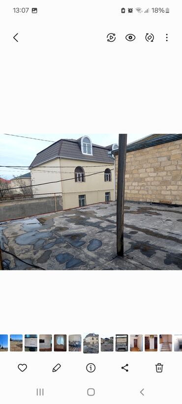 Həyət evləri və villaların satışı: 5 otaqlı, 300 kv. m, Orta təmir -da lalafo.az — 3 Həyət evləri və villaların satışı: 5 otaqlı, 300 kv. m, Orta təmir — 3