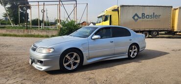 вольсваген б 4: Toyota Aristo: 1996 г., 3 л, Автомат, Бензин, Седан