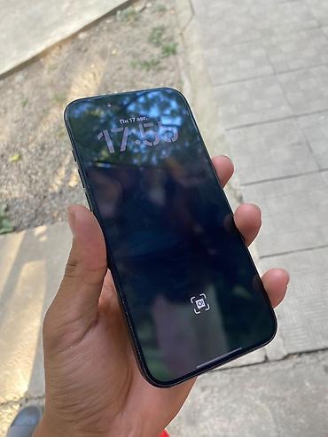 Apple iPhone: IPhone 16 Pro Max, 256 ГБ, цвет чёрный Продам айфон 16 про Макс at lalafo.kg — 6 Apple iPhone: IPhone 16 Pro Max, 256 ГБ, цвет чёрный Продам айфон 16 про Макс — 6