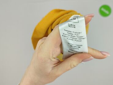 Swetry: Orsay, Sweter damski, rozmiar M — 6