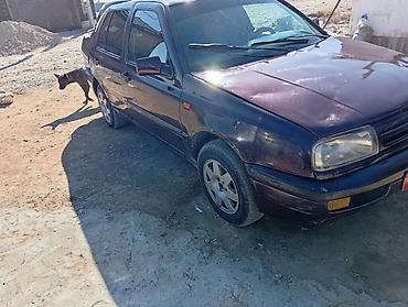 civic honda: Volkswagen Vento: 1992 г., 1.8 л, Механика, Бензин, Седан — 2