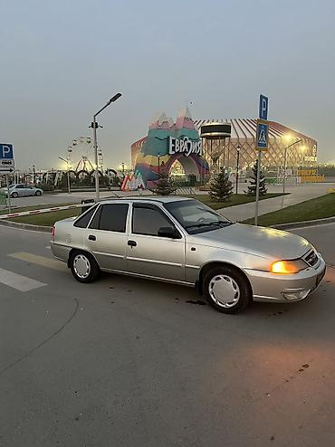 daewoo matiz 2009: Daewoo Nexia: 2008 г., 1.5 л, Механика, Бензин, Седан — 3