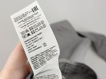 pull on trousers h: Selected Homme, Koszulа dla mężczyzn, rozmiar M — 4