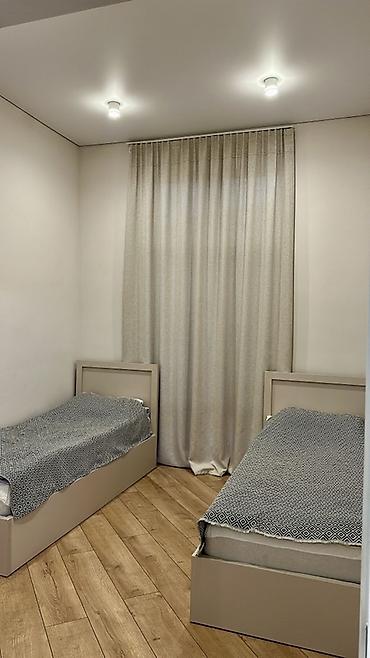 2 8: Коттедж, Alpha White Resort, Кош-Кол, 6 мест — 4