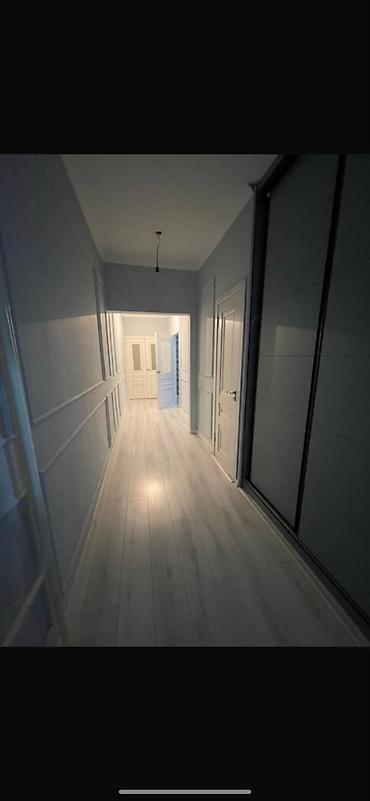 Продажа квартир: 3 комнаты, 79 м², Учкун мкр Индивидуалка, 6 этаж, Косметический ремонт — 5