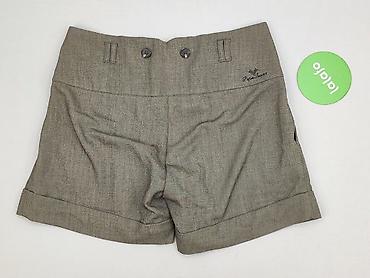 klapki ermes: Pepe Jeans, Szorty damskie, rozmiar M — 3