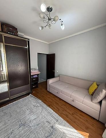 2 8: 2 комнаты, 47 м², 105 серия, 1 этаж, Свежий ремонт — 1