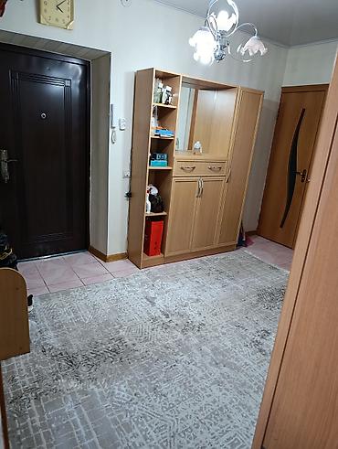 Продажа квартир: 2 комнаты, 50 м², Городок Энергетиков Индивидуалка, 5 этаж — 3