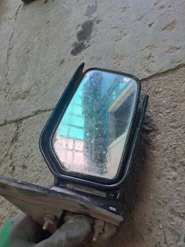 зеркало заднего вида камри: Боковое правое Зеркало Mercedes-Benz Б/у, Оригинал