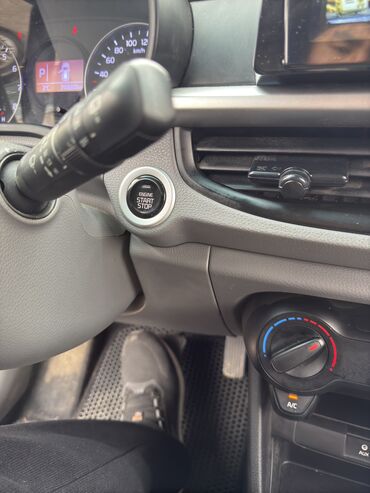 Kia: Kia Morning: 2019 г., 1 л, Автомат, Бензин, Хэтчбэк — 12