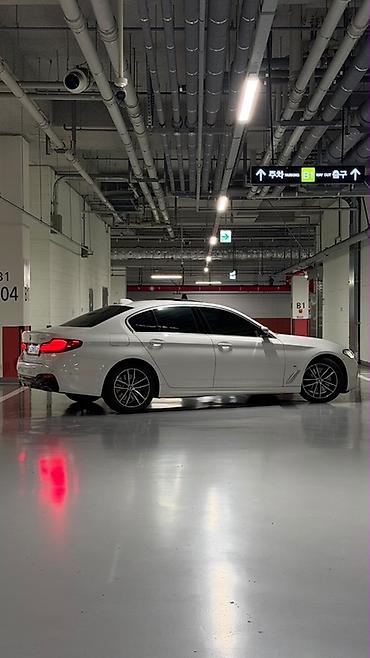 коса бмв: BMW 5 series: 2021 г., Автомат, Бензин, Седан — 2
