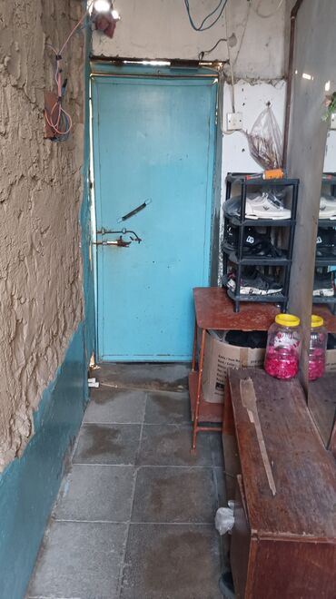 Otaqların uzunmüddətli kirayəsi: Kohne Corat merkeze cox yaxın yerde 4 otaq 2 kuxna hamam 104 kvadrat — 2