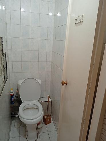 дома в чуйской области: 2 комнаты, 60 м², Филармония 106 серия, 5 этаж, Требуется ремонт — 7