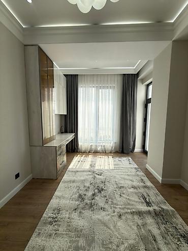 Продажа квартир: 3 комнаты, 100 м², Элитка, 16 этаж, Евроремонт — 20