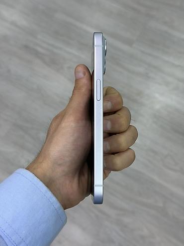 iphone 8 gəncə: IPhone 15, 256 GB, Mavi, Face ID — 5