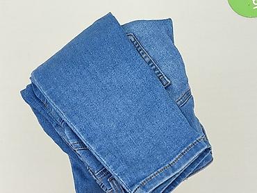 jeans derby: Everme, Jeansy damskie, rozmiar S — 6