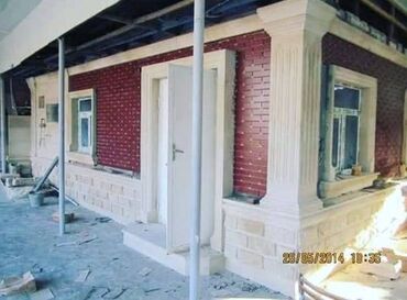 Fasad işləri: Fasad i̇şləri̇ni̇n professi̇onal şəki̇ldə i̇şlənməsi̇ — 10