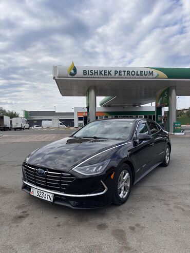 сколько стоит хендай соната в бишкеке: Hyundai Sonata: 2020 г., 2.5 л, Автоматические, Бензин, Седан