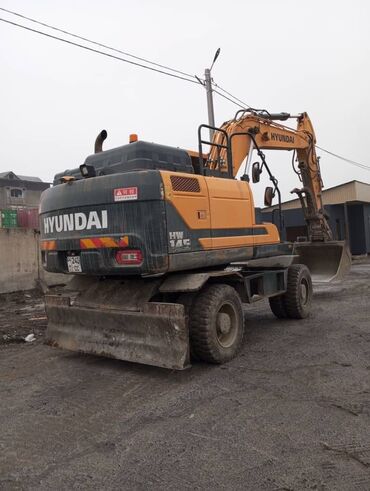 Услуги экскаватора: Экскаватор | Канализация, септик, Траншеи, Демонтаж — 7