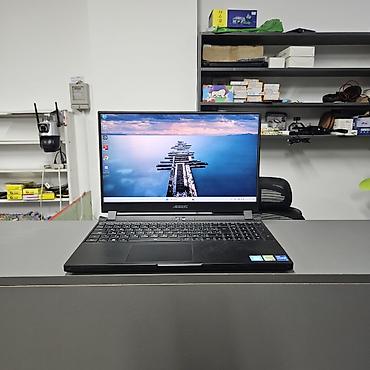 mi pad 4: Мощнейший Игровой ноутбук с 240 герц. Gygabyte Aorus 5 SE. Подойдет — 1