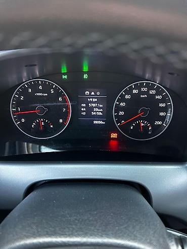 Kia: Kia BONGO: 2021 г., Ручные, Газ — 14