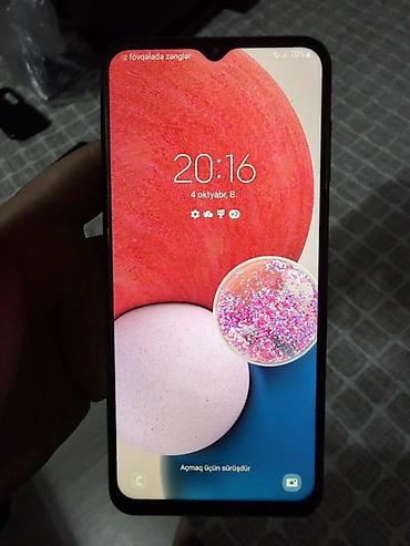 smart 8: Samsung Galaxy A13, 64 GB, rəng - Mavi, İki sim kartlı — 5