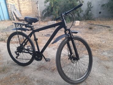 велосипед старт: Şəhər velosipedi 29"
