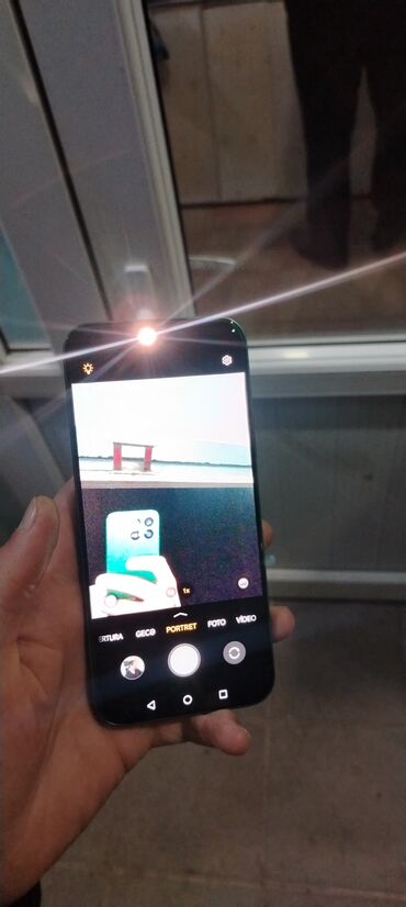 Honor: Honor X8b, 256 GB, rəng - Sarı, İki sim kartlı — 10