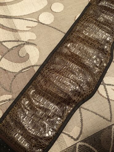 Турмалиновые коврики: Турманиевый пояс 32000 реальному клиенту уступим . В рабочем — 6