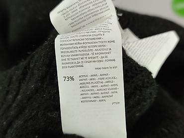 sweter alpaka: Sinsay, Sweter damski, rozmiar XS — 5