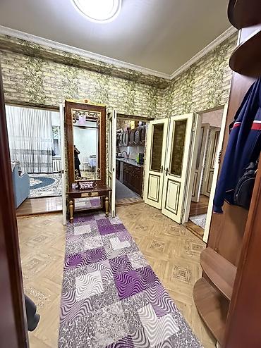 67: 4 комнаты, 67 м², 4 соток, Бишкек, Кызыл Аскер Риэлтор — 10
