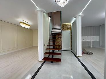 Продажа домов: 5 комнат, 160 м², 4 соток, Бишкек, Агентство недвижимости — 2
