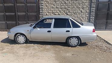 Daewoo: Daewoo Nexia: 2011 г., Седан — 4
