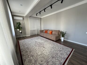 Продажа квартир: 3 комнаты, 108 м², Элитка, 5 этаж, Дизайнерский ремонт at lalafo.kg — 12 Продажа квартир: 3 комнаты, 108 м², Элитка, 5 этаж, Дизайнерский ремонт — 12