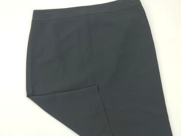 granatowa spódnice plisowane: Skirt, M (EU 38), condition - Very good