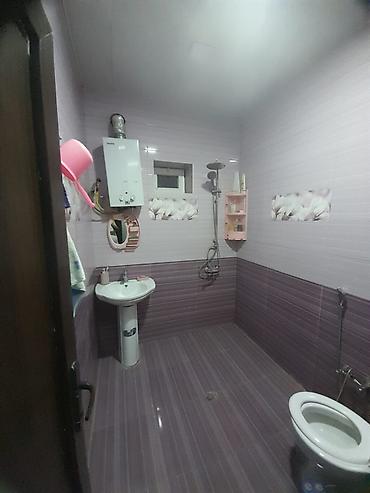 Həyət evləri və villaların satışı: Satılır: həyət evi - Layihə: 1 mərtəbəli, geniş dəhlizli planlama — 12