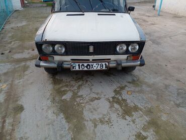 lizing avtomobiller: VAZ (LADA) 2106: 1.5 l | 1996 il 8893 km Sedan