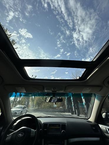 глушитель на субару легаси: Subaru Outback: 2008 г., 2.5 л, Автомат, Бензин, Универсал — 7