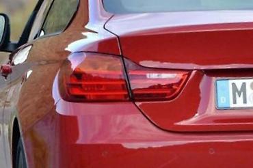 relej: STOP SVETLA ZA BMW SERIJA 4 OD 2013. DO 2020. GOD — 1