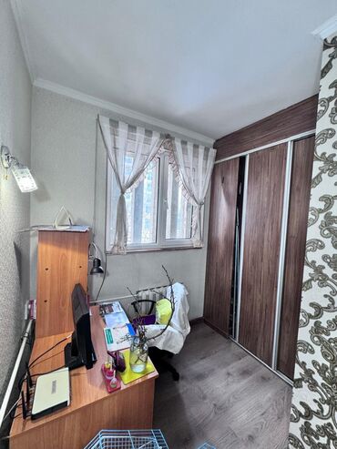 Продажа квартир: 3 комнаты, 67 м², 105 серия, 2 этаж, Косметический ремонт — 22