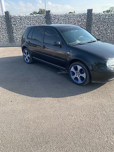 головка тди: Volkswagen Golf: 2003 г., Механика, Дизель, Хэтчбэк — 1