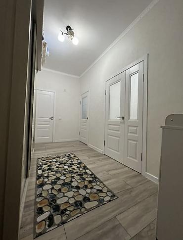 Продажа квартир: 1 комната, 48 м², Элитка, 8 этаж, Евроремонт — 7